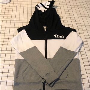 XS Victoria’s Secret Pink Sweater